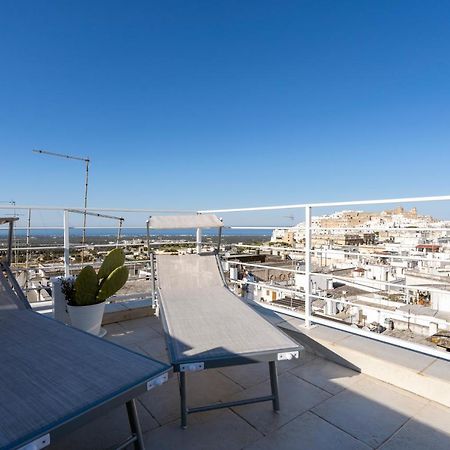 Villa Casa Sunset. Amazing Ostuni Views. 2 Terraces. Exterior foto