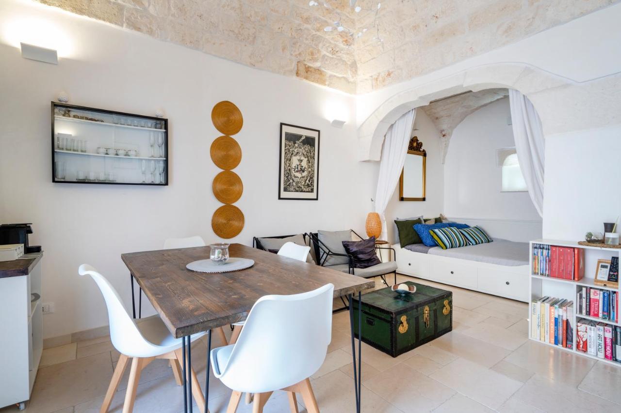 Villa Casa Sunset. Amazing Ostuni Views. 2 Terraces. Exterior foto