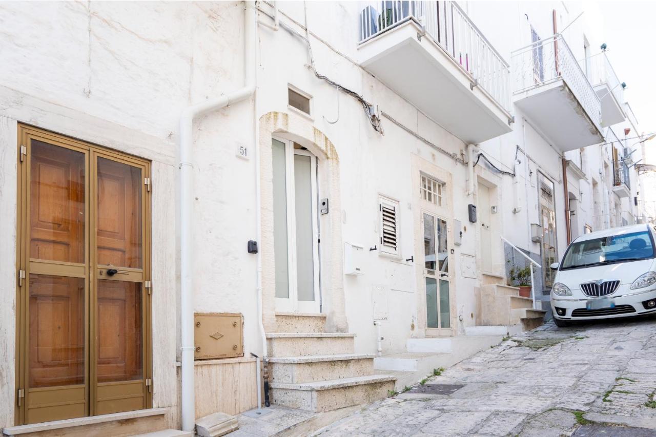 Villa Casa Sunset. Amazing Ostuni Views. 2 Terraces. Exterior foto