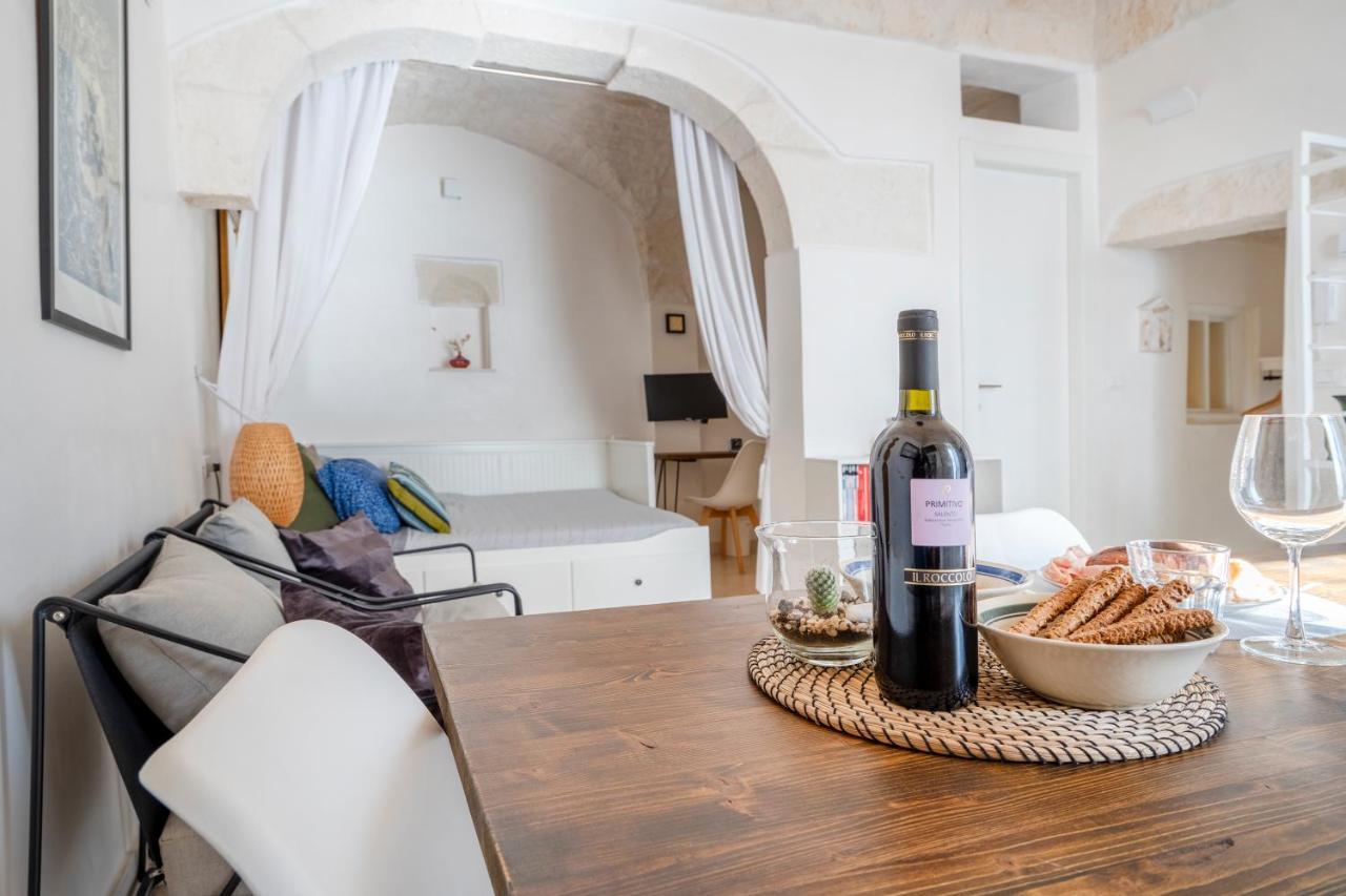 Villa Casa Sunset. Amazing Ostuni Views. 2 Terraces. Exterior foto