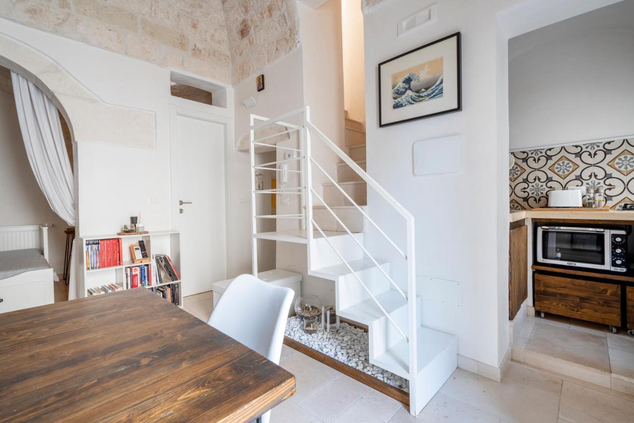 Villa Casa Sunset. Amazing Ostuni Views. 2 Terraces. Exterior foto
