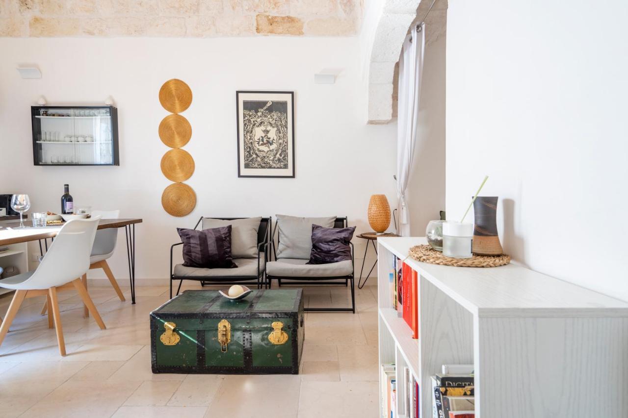 Villa Casa Sunset. Amazing Ostuni Views. 2 Terraces. Exterior foto