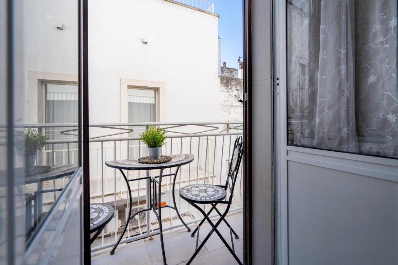 Villa Casa Sunset. Amazing Ostuni Views. 2 Terraces. Exterior foto