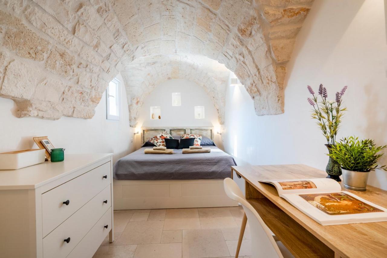 Villa Casa Sunset. Amazing Ostuni Views. 2 Terraces. Exterior foto