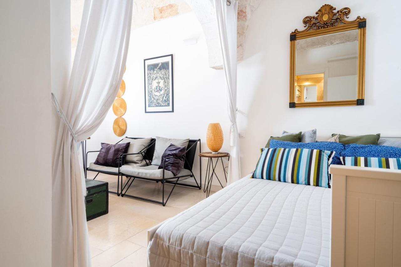 Villa Casa Sunset. Amazing Ostuni Views. 2 Terraces. Exterior foto