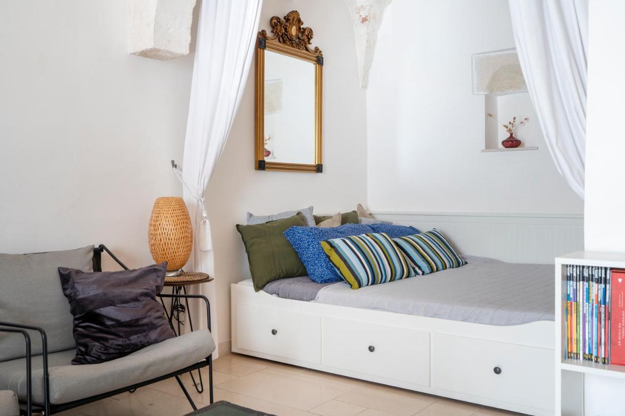 Villa Casa Sunset. Amazing Ostuni Views. 2 Terraces. Exterior foto